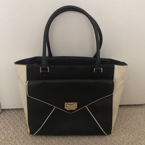Kate Spade envelope shoulder bag